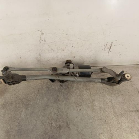 Moteur essuie glace avant RENAULT MEGANE 3 Photo n°1