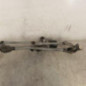 Moteur essuie glace avant RENAULT MEGANE 3