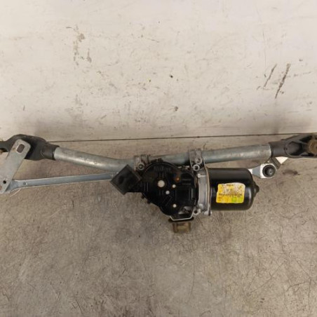 Moteur essuie glace avant RENAULT MEGANE 3