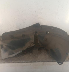 Pare boue avant droit RENAULT MEGANE 3