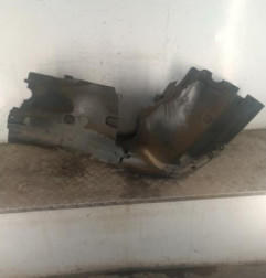 Pare boue avant droit MERCEDES SPRINTER 2