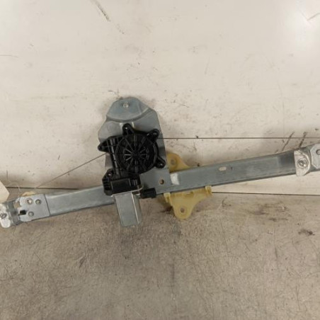 Leve vitre electrique avant gauche RENAULT CLIO 4 Photo n°1
