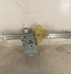 Leve vitre electrique avant gauche RENAULT CLIO 4