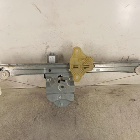 Leve vitre electrique avant gauche RENAULT CLIO 4