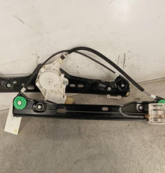Leve vitre electrique avant gauche BMW SERIE 3 E90 Photo n°1
