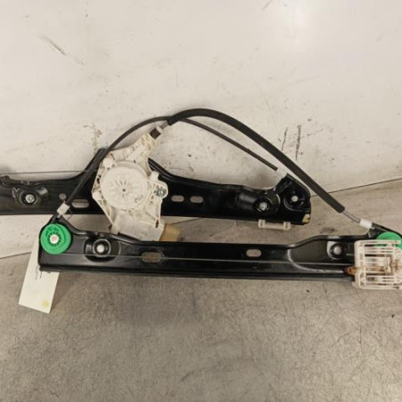 Leve vitre electrique avant gauche BMW SERIE 3 E90 Photo n°1
