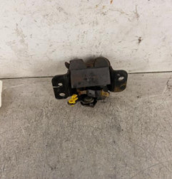Serrure de hayon HYUNDAI ATOS 2 PRIME Photo n°1