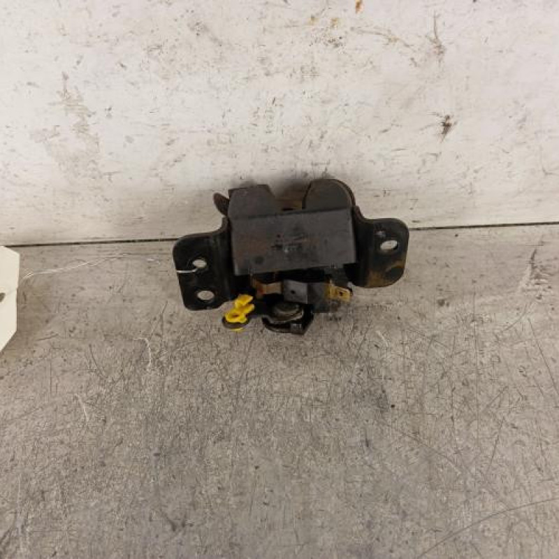 Serrure de hayon HYUNDAI ATOS 2 PRIME
