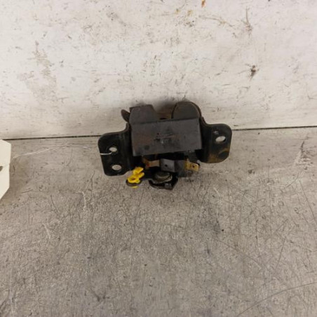 Serrure de hayon HYUNDAI ATOS 2 PRIME Photo n°1