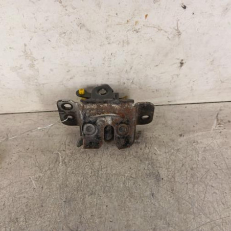 Serrure de hayon HYUNDAI ATOS 2 PRIME