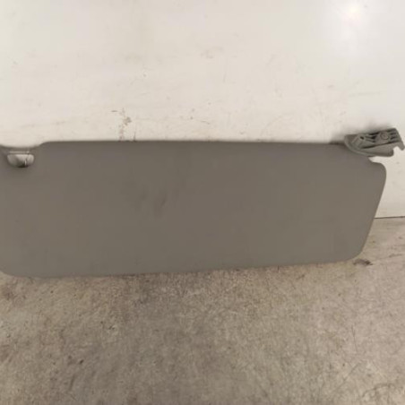 Pare soleil gauche RENAULT TRAFIC 2 Photo n°1