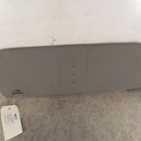 Pare soleil gauche RENAULT TRAFIC 2