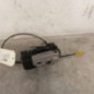 Serrure avant droit RENAULT TRAFIC 2