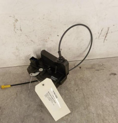 Serrure avant droit RENAULT TRAFIC 2