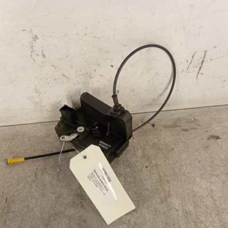 Serrure avant droit RENAULT TRAFIC 2