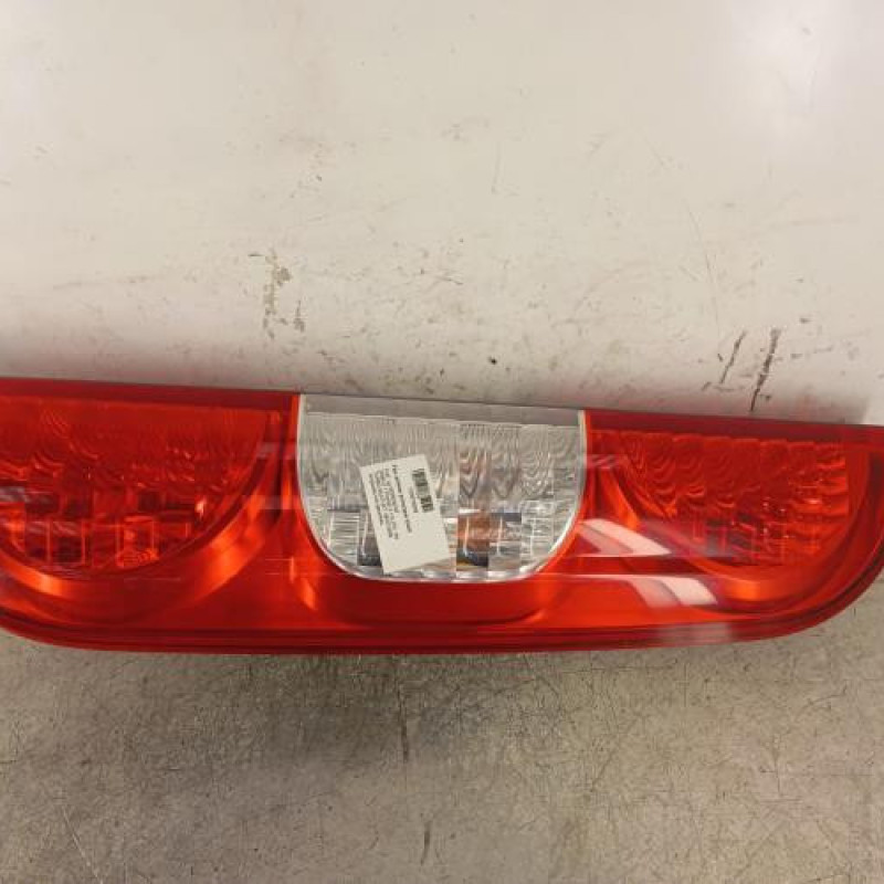 Feu arriere principal droit (feux) FIAT DOBLO 1 Feu arriere principal droit (feux) FIAT DOBLO 1