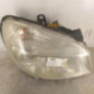 Optique avant principal droit (feux)(phare) FIAT DOBLO 1