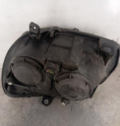 Optique avant principal droit (feux)(phare) FIAT DOBLO 1