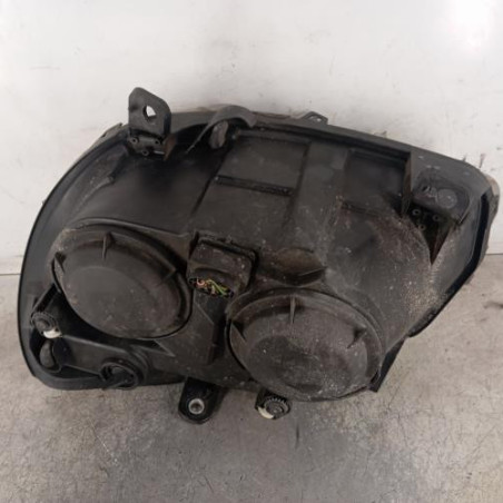 Optique avant principal droit (feux)(phare) FIAT DOBLO 1