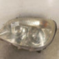Optique avant principal gauche (feux)(phare) FIAT DOBLO 1