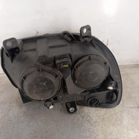 Optique avant principal gauche (feux)(phare) FIAT DOBLO 1