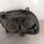 Optique avant principal gauche (feux)(phare) FIAT DOBLO 1