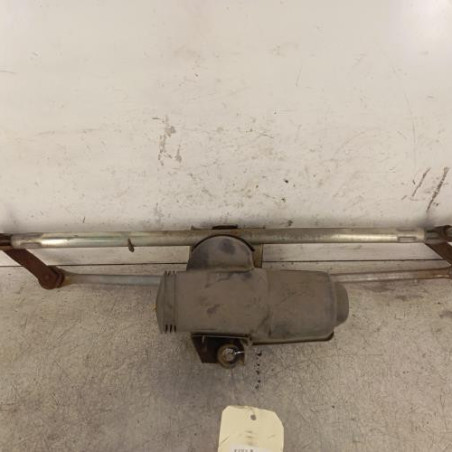 Moteur essuie glace avant FIAT DOBLO 1 Photo n°1
