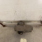 Moteur essuie glace avant FIAT DOBLO 1