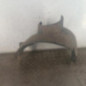 Pare boue avant droit FIAT DOBLO 1
