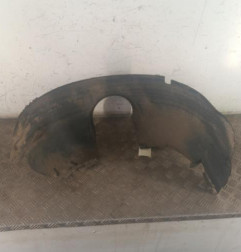 Pare boue avant droit FIAT DOBLO 1