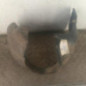 Pare boue avant droit FIAT DOBLO 1