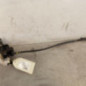 Serrure avant droit FIAT DOBLO 1