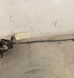 Serrure avant droit FIAT DOBLO 1
