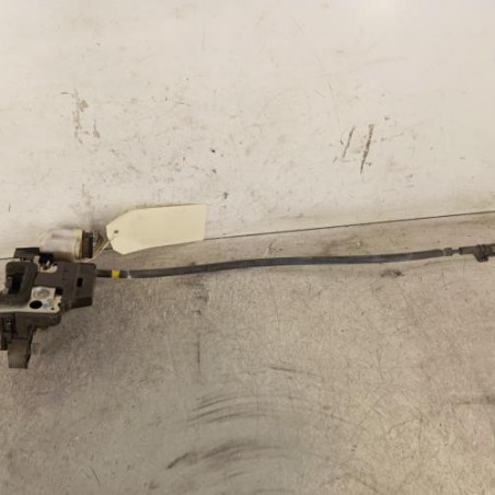 Serrure avant droit FIAT DOBLO 1