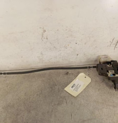 Serrure avant gauche FIAT DOBLO 1