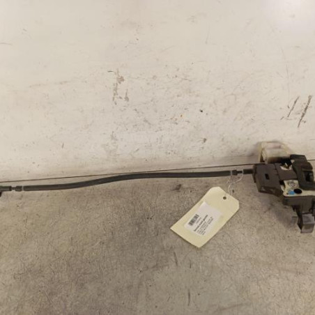 Serrure avant gauche FIAT DOBLO 1