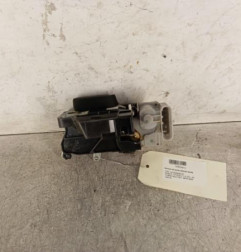 Serrure de porte laterale droite FIAT DOBLO 1 Photo n°1