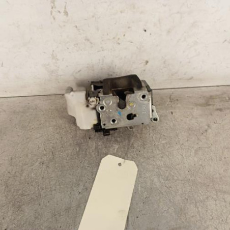 Serrure de porte laterale droite FIAT DOBLO 1