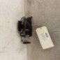 Serrure de porte laterale gauche FIAT DOBLO 1