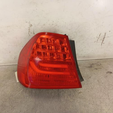 Feu arriere principal gauche (feux) BMW SERIE 3 E90