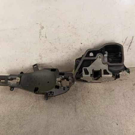 Serrure avant gauche BMW SERIE 3 E90