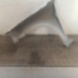 Aile avant droit PEUGEOT 106
