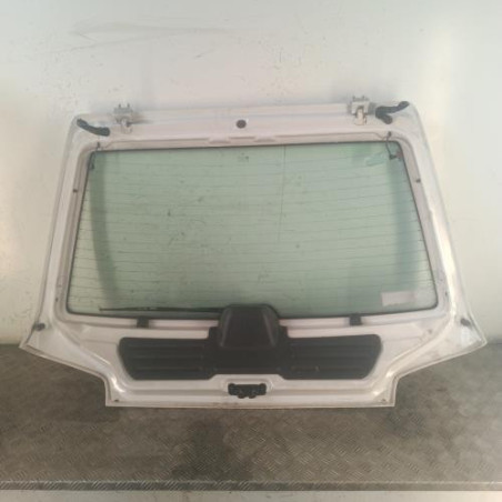 Malle/Hayon arriere PEUGEOT 106