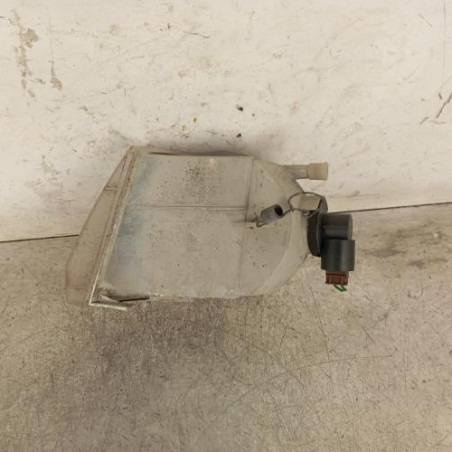 Optique avant secondaire droit (feux)(clignotant) PEUGEOT 106