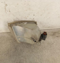 Optique avant secondaire gauche (feux)(clignotant) PEUGEOT 106