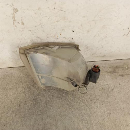 Optique avant secondaire gauche (feux)(clignotant) PEUGEOT 106