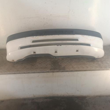 Pare choc avant PEUGEOT 106