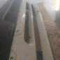 Pare choc avant PEUGEOT 106