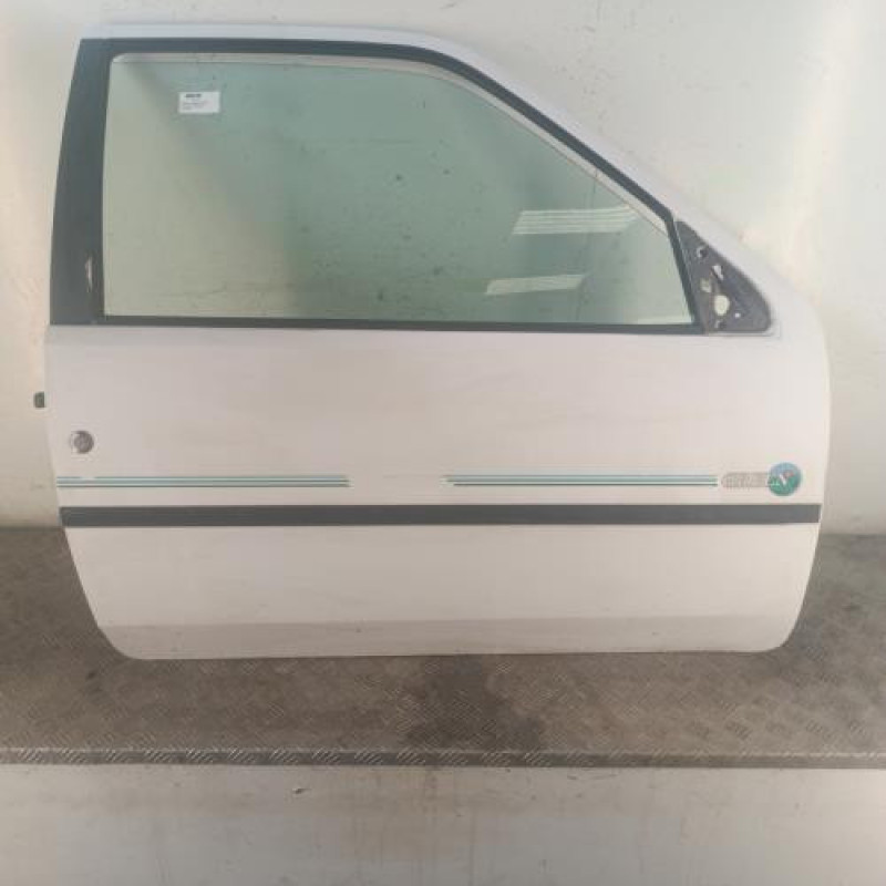 Porte avant droit PEUGEOT 106 Porte avant droit PEUGEOT 106