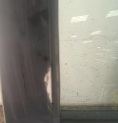 Porte avant droit PEUGEOT 106